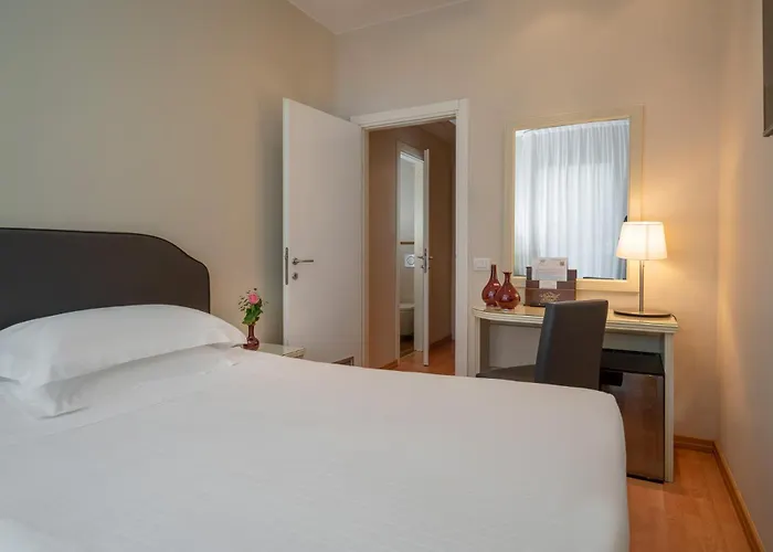 4 Sterne Hotels National